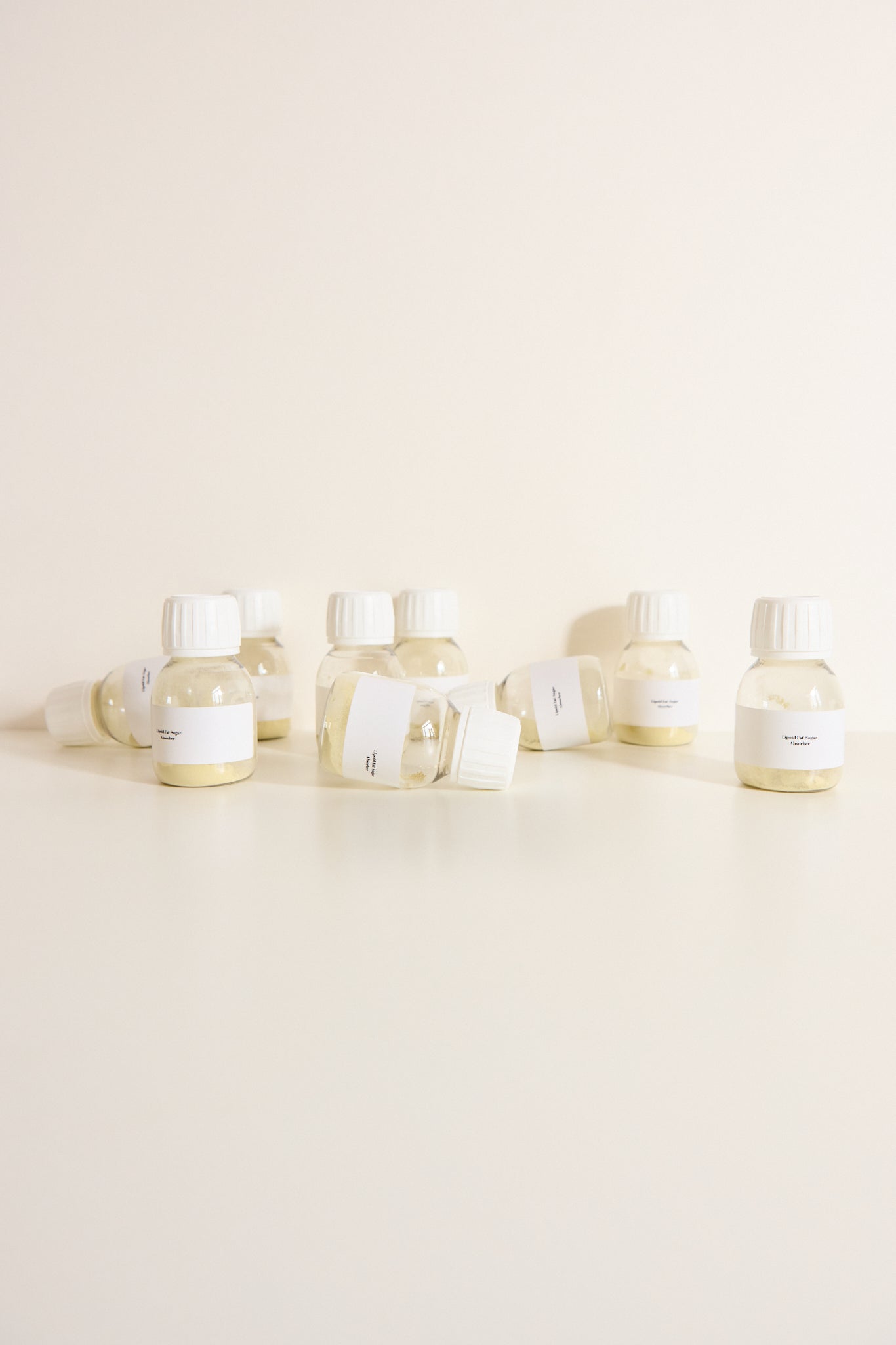 Lipoïd Fat And Sugar Absorber®