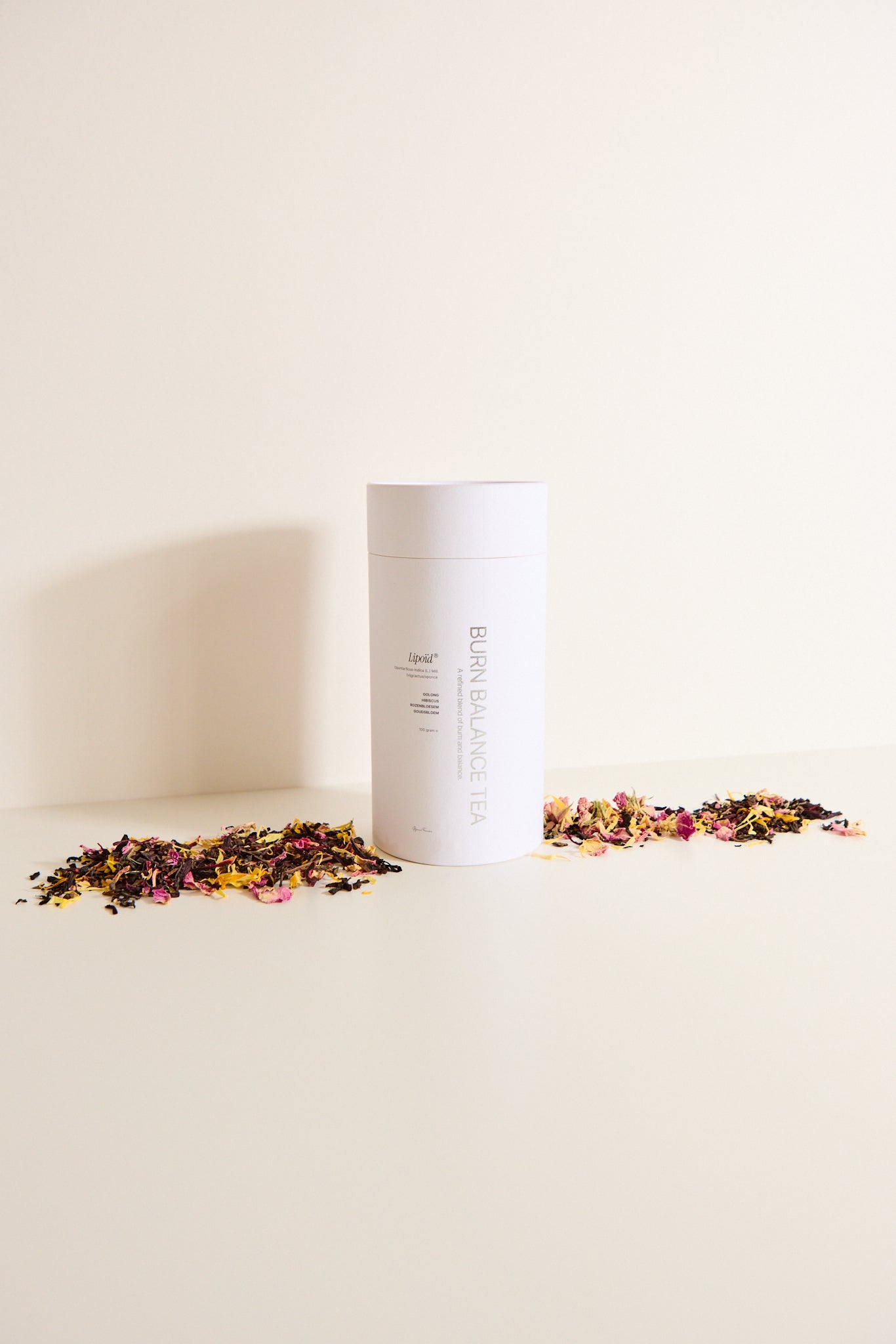 Lipoïd Phase II - Trio Pack