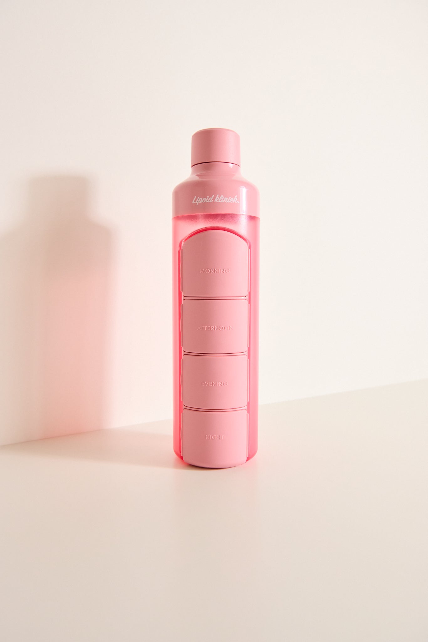 Lipoïd Nourishing Bottle