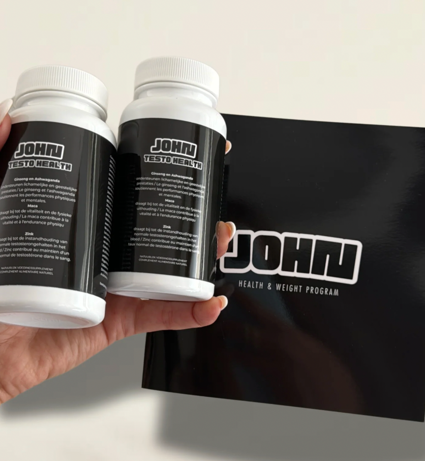 John Testo health