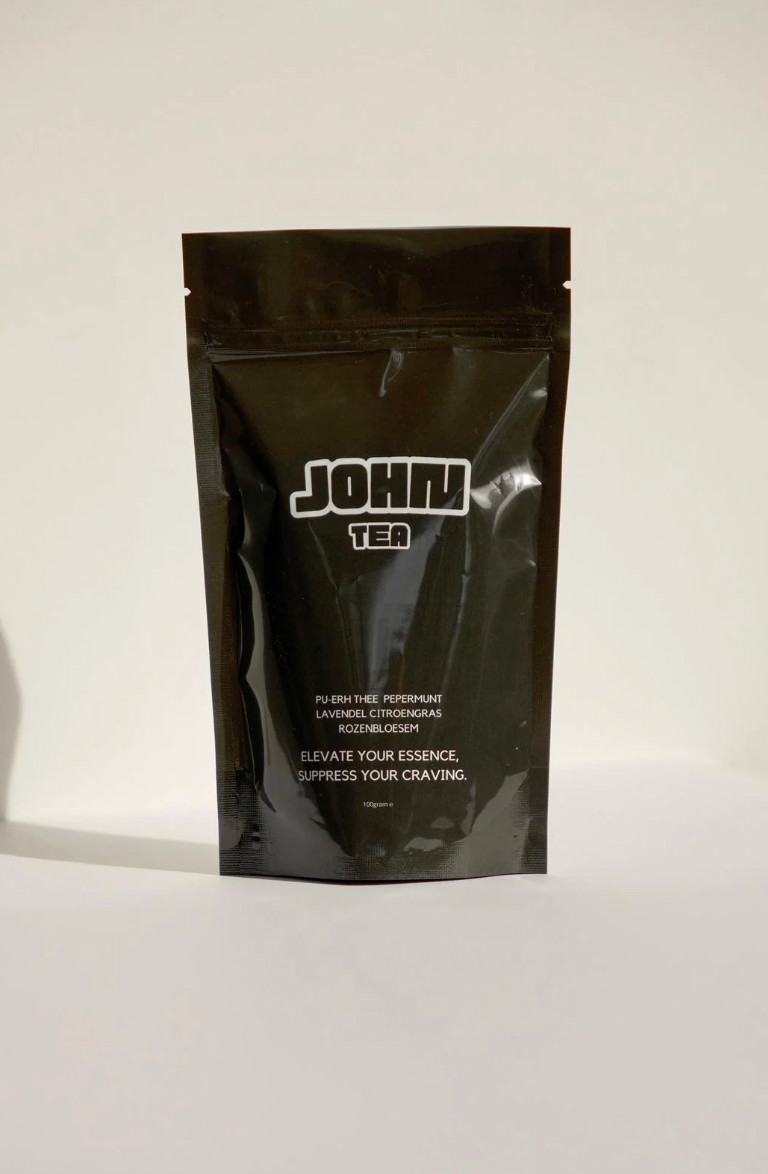 John Programma - FOR MEN ONLY