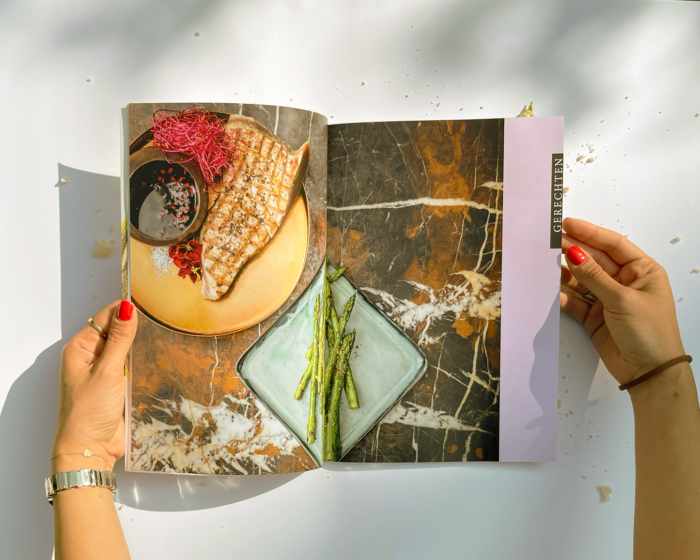 Lipoïd Weight Loss Planner & Recipes