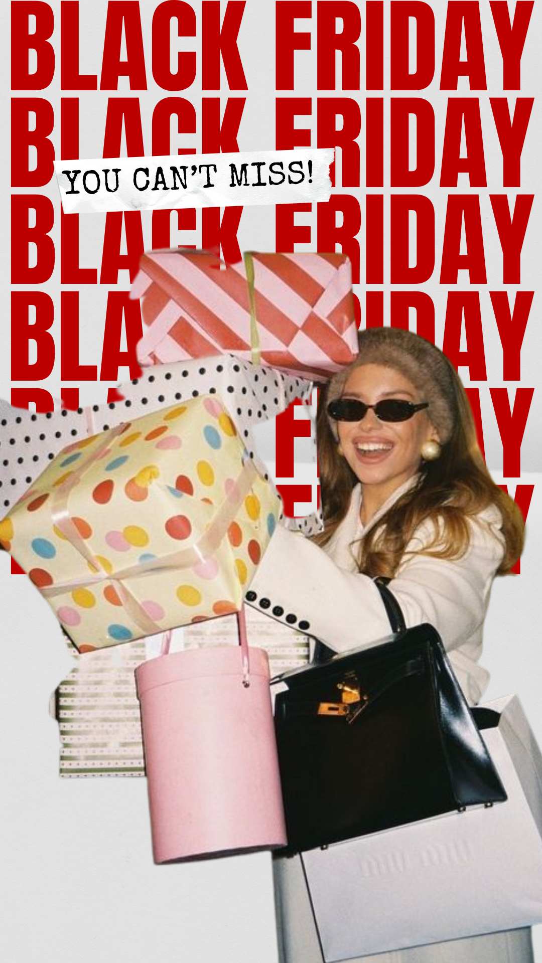 1. BLACK FRIDAY- 24DAYS BEFORE XMAS DETOX & WEIGHTLOSS