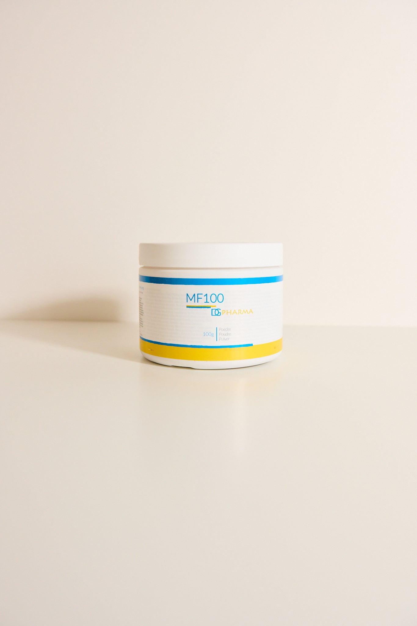 Lipoïd MF100
