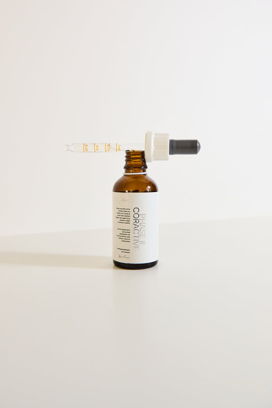 Lipoïd Coractive - Phase II