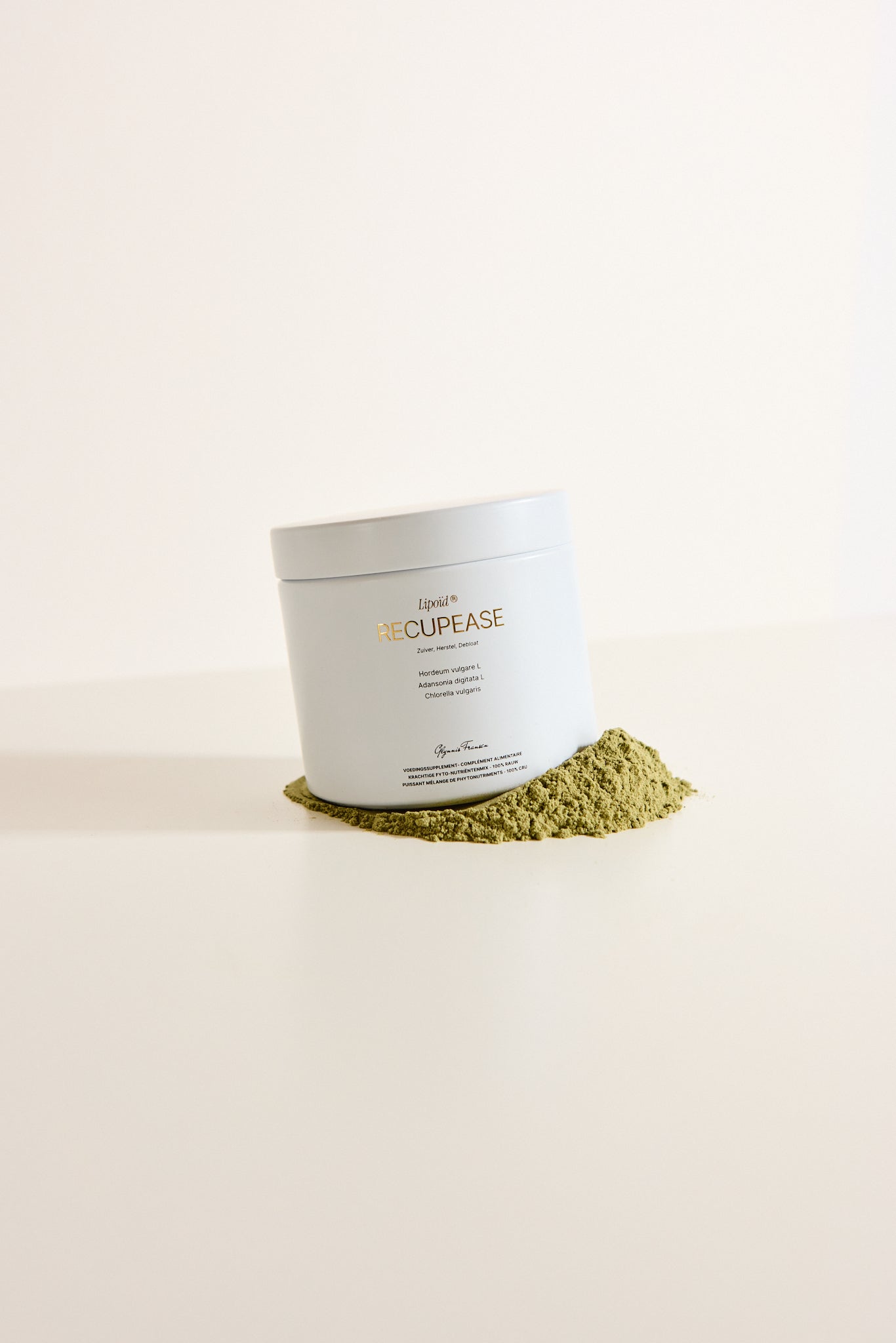 Lipoïd Recupease