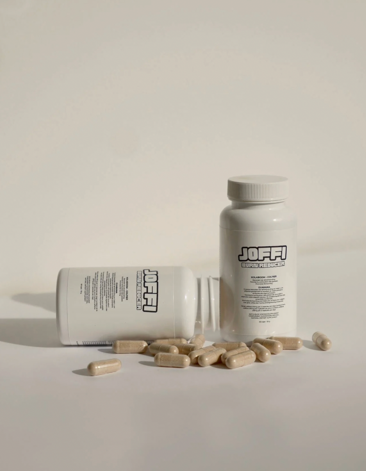 Joffi Burn Reducer