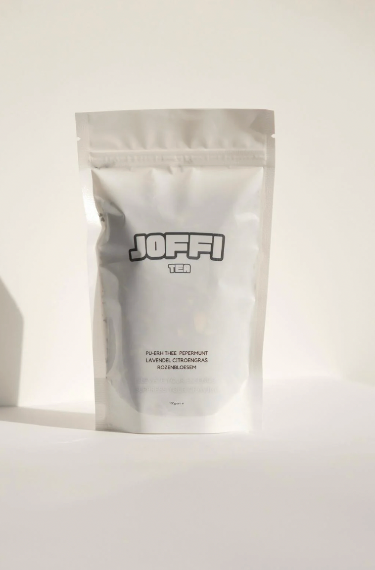 Joffi Tea
