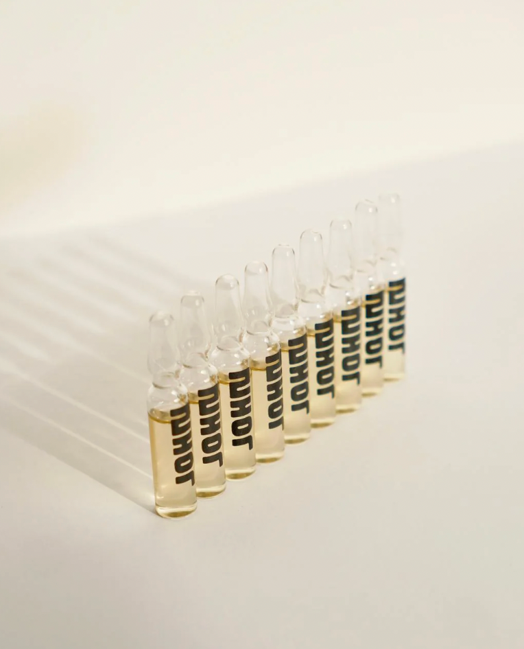 John Programma - FOR MEN ONLY